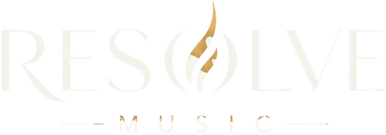 Resolve Music