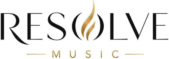 Resolve Music